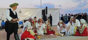 Ολοκληρώθηκε το 2ο Αλασαρνιτών Αντάμωμα στην Καρδάμαινα της Κω