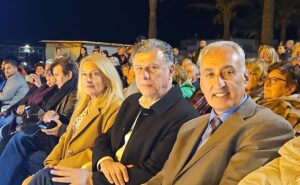 Ολοκληρώθηκε το 2ο Αλασαρνιτών Αντάμωμα στην Καρδάμαινα της Κω