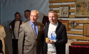 Ολοκληρώθηκε το 2ο Αλασαρνιτών Αντάμωμα στην Καρδάμαινα της Κω