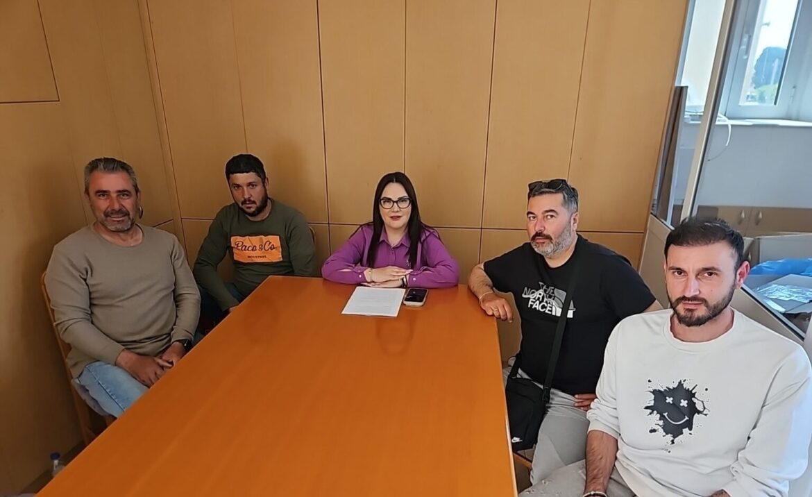 ΒΑΚΟΥΦ Κω: Μήνυμα θεσμικής αυτονομίας και συνεννόησης για το Ντεφτερντάρ
