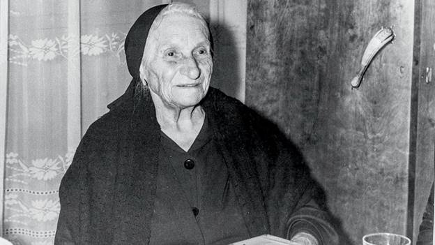 Σαν σήμερα φεύγει η «Κυρά της Ρω»