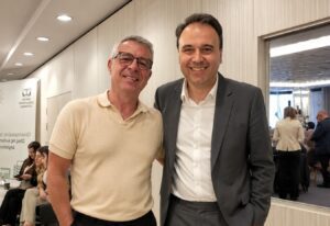 Δυναμική παρουσία του Επικεφαλή Πολιτικής Προστασίας Δήμου Κω στο SPAY Forum 2026 –«Υμηττός 2030: Πρόληψη, Ανθεκτικότητα & Διακυβέρνηση»