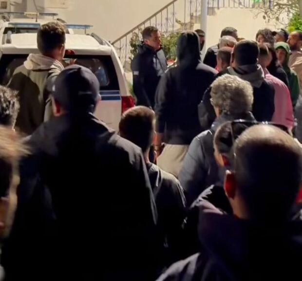 Στο εδώλιο οι δύο Αιγύπτιοι για το δεύτερο σκέλος της υπόθεσης προσβολής γενετήσιας αξιοπρέπειας ανηλίκων που συγκλόνισε τη Σύμη