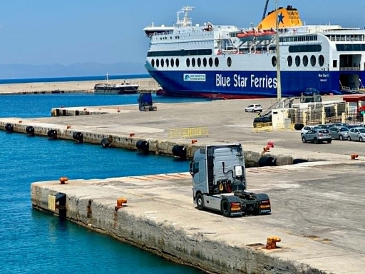 Αυτόματο προσχέδιο