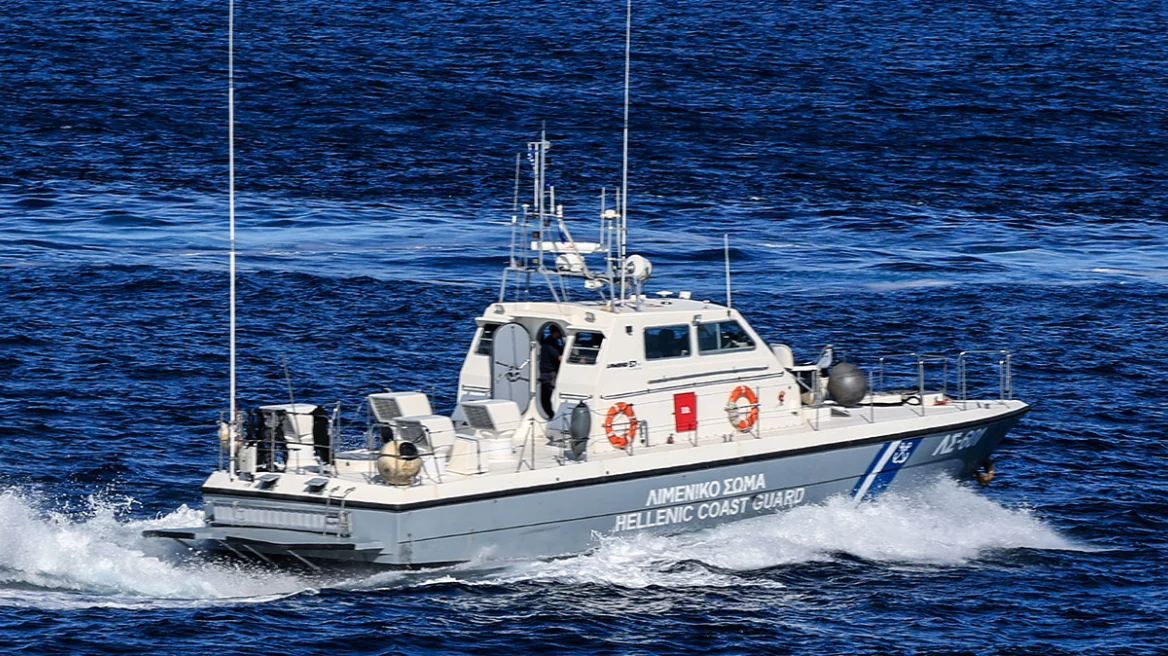 Ημιβύθιση ιστιοφόρου έξω από το λιμάνι της Μεγίστης, διασώθηκαν οι 6 επιβαίνοντες