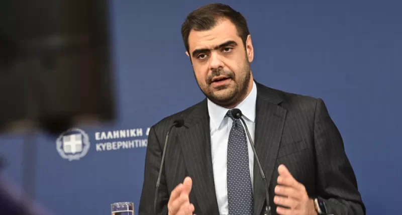 Μαρινάκης στον ΣΚΑΪ: Καμία σχέση με τις εξελίξεις στην Τουρκία η απόσυρση των Patriot