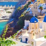 Ελλάδα: Η πιο όμορφη χώρα στον κόσμο για το 2026 – Παγκόσμια διάκριση με ισχυρό μήνυμα για τον τουρισμό