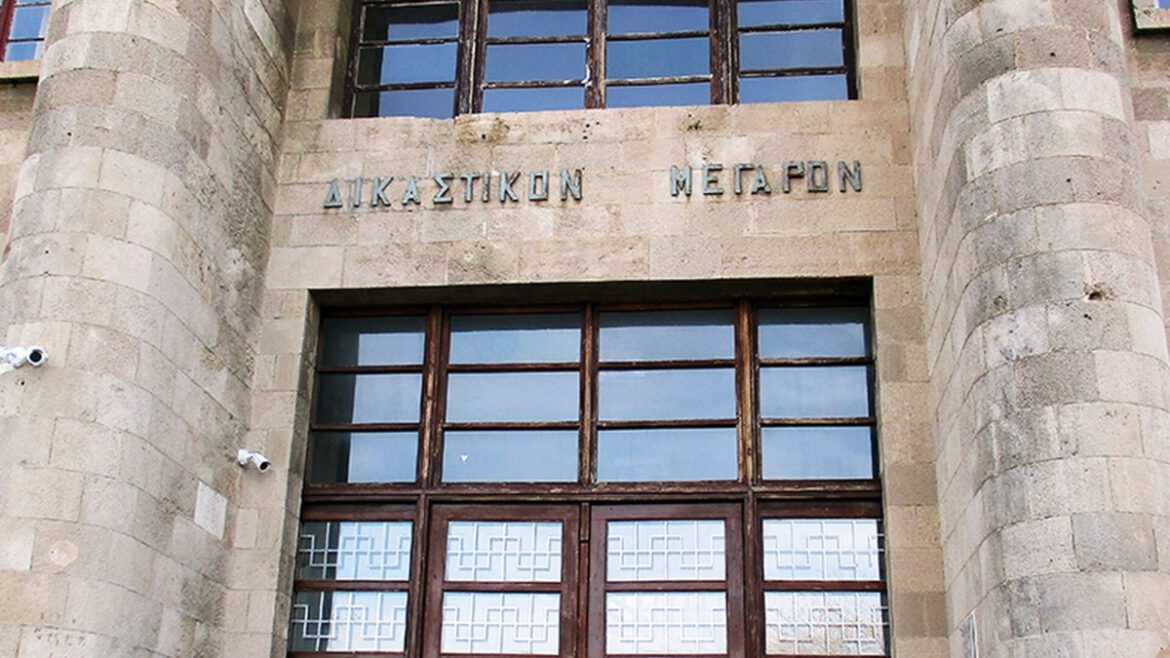 Ρόδος: Συνελήφθη κοινωνική λειτουργός για άρνηση συνεργασίας σε υπόθεση ανηλίκου
