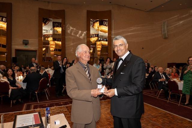 Ολοκλήρωση 66ου συνεδρίου 2475 Περιφέρειας Rotary με δράση κοινωνικής προσφοράς