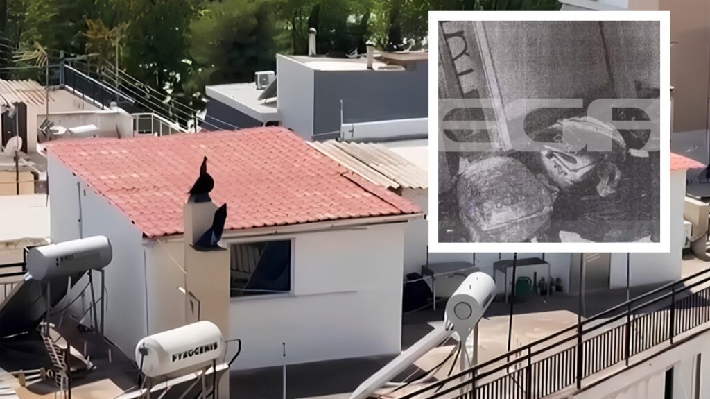 Φ. Μάγγος για υπόθεση Περιστερίου: ” Άδικη η σύνδεση των Λειψών με την υπόθεση. Η οικογένεια έμεινε προσωρινά στο νησί” (audio)