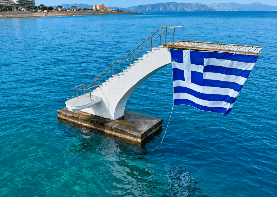 Α.Σ. «Ιππόκαμπος»: Σήμα κινδύνου για το Τραμπολίνο Ρόδου – Έκκληση για άμεση παρέμβαση