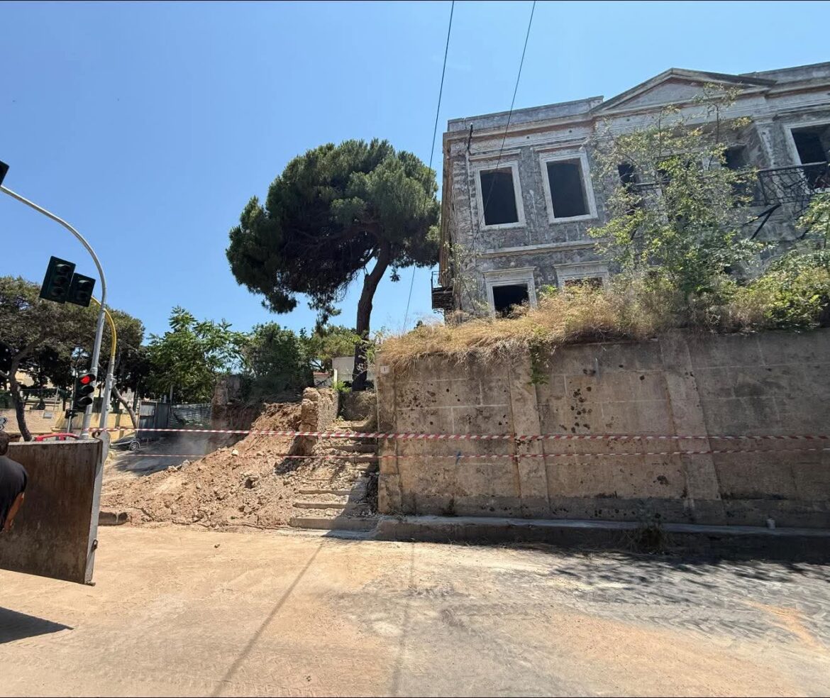 Η Αλήθεια Λάμπει στη Ρόδο: Το Έγγραφο-Ντοκουμέντο που Εκθέτει τα Ψεύδη για τη Βίλα Ακάβη