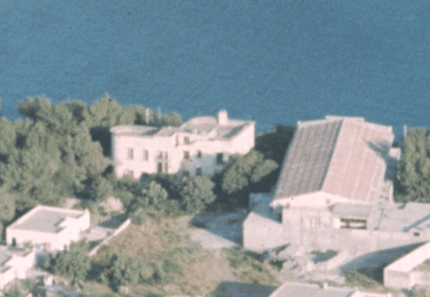 Η «κυρία» του λιμανιού της Κω ξαναζωντανεύει: Η Villa Brunetti σε μία νέα εποχή