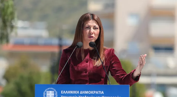 Ρόδος και Λέρος κερδίζουν νέες σχολικές μονάδες – Ξεχωρίζουν στον νέο εκπαιδευτικό χάρτη της χώρας