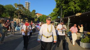 Με επίκεντρο τον πολιτισμό και τη συνεργασία ολοκληρώθηκε η πολιτιστική συνάντηση των “Δύο Ακτών” Κω-Μπόντρουμ-Νήσων