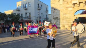 Με επίκεντρο τον πολιτισμό και τη συνεργασία ολοκληρώθηκε η πολιτιστική συνάντηση των “Δύο Ακτών” Κω-Μπόντρουμ-Νήσων