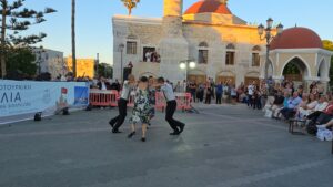 Με επίκεντρο τον πολιτισμό και τη συνεργασία ολοκληρώθηκε η πολιτιστική συνάντηση των “Δύο Ακτών” Κω-Μπόντρουμ-Νήσων