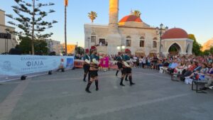 Με επίκεντρο τον πολιτισμό και τη συνεργασία ολοκληρώθηκε η πολιτιστική συνάντηση των “Δύο Ακτών” Κω-Μπόντρουμ-Νήσων