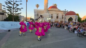 Με επίκεντρο τον πολιτισμό και τη συνεργασία ολοκληρώθηκε η πολιτιστική συνάντηση των “Δύο Ακτών” Κω-Μπόντρουμ-Νήσων