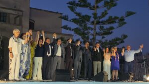 Με επίκεντρο τον πολιτισμό και τη συνεργασία ολοκληρώθηκε η πολιτιστική συνάντηση των “Δύο Ακτών” Κω-Μπόντρουμ-Νήσων