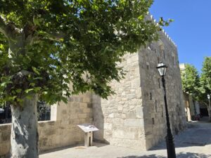 Η πολιτιστική παρακαταθήκη της επίσκεψης Μενδώνη στην Κω: Όλα τα έργα που παραδόθηκαν