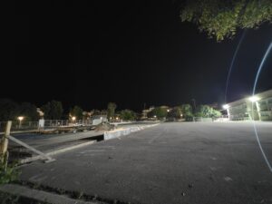 Σε εξέλιξη η κατασκευή τριών νέων αθλητικών θόλων στην Κω