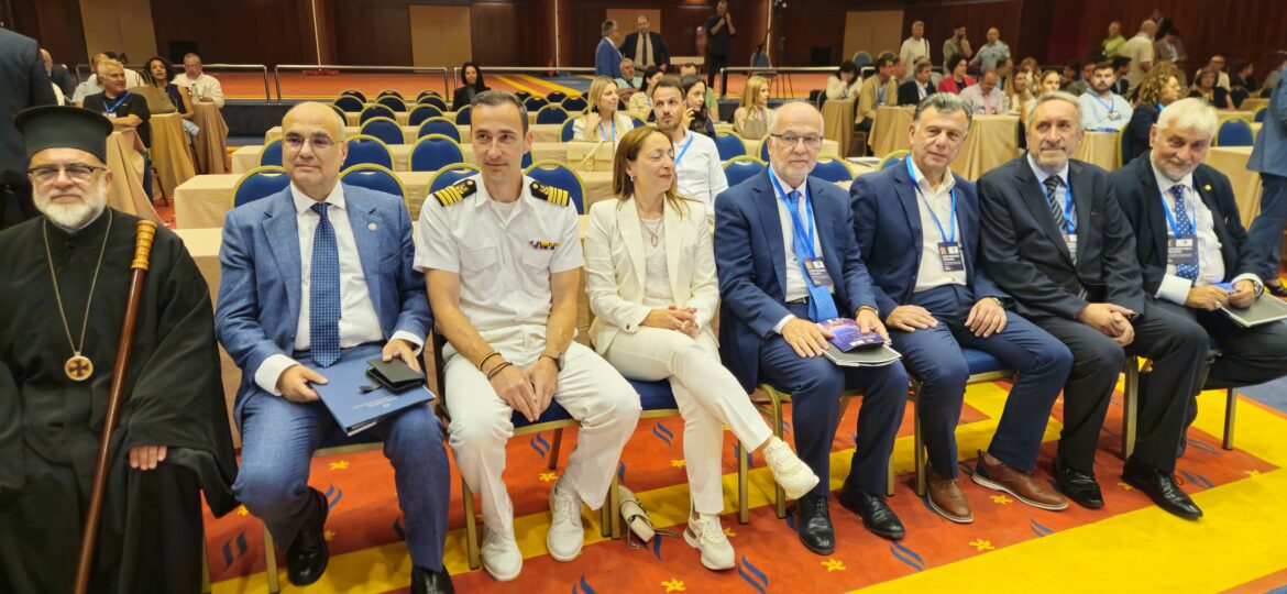 Η Κως φιλοξενεί το Πανελλήνιο Συνέδριο της Ένωσης Εισαγγελέων Ελλάδος – Στο επίκεντρο οι νέες μορφές εγκληματικότητας