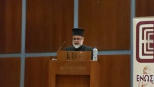 Η Κως φιλοξενεί το Πανελλήνιο Συνέδριο της Ένωσης Εισαγγελέων Ελλάδος – Στο επίκεντρο οι νέες μορφές εγκληματικότητας
