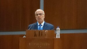 Η Κως φιλοξενεί το Πανελλήνιο Συνέδριο της Ένωσης Εισαγγελέων Ελλάδος – Στο επίκεντρο οι νέες μορφές εγκληματικότητας
