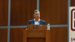 Η Κως φιλοξενεί το Πανελλήνιο Συνέδριο της Ένωσης Εισαγγελέων Ελλάδος – Στο επίκεντρο οι νέες μορφές εγκληματικότητας