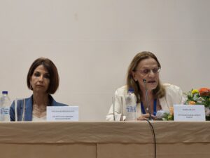 Η Κως φιλοξενεί το Πανελλήνιο Συνέδριο της Ένωσης Εισαγγελέων Ελλάδος – Στο επίκεντρο οι νέες μορφές εγκληματικότητας