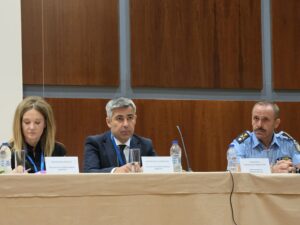 Η Κως φιλοξενεί το Πανελλήνιο Συνέδριο της Ένωσης Εισαγγελέων Ελλάδος – Στο επίκεντρο οι νέες μορφές εγκληματικότητας