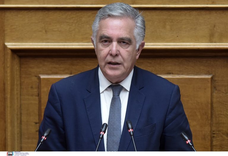 Μέλος του Συμβουλίου της Ευρώπης ο βουλευτής Βασίλης Υψηλάντης στη θέση του Δ. Μαρκόπουλου