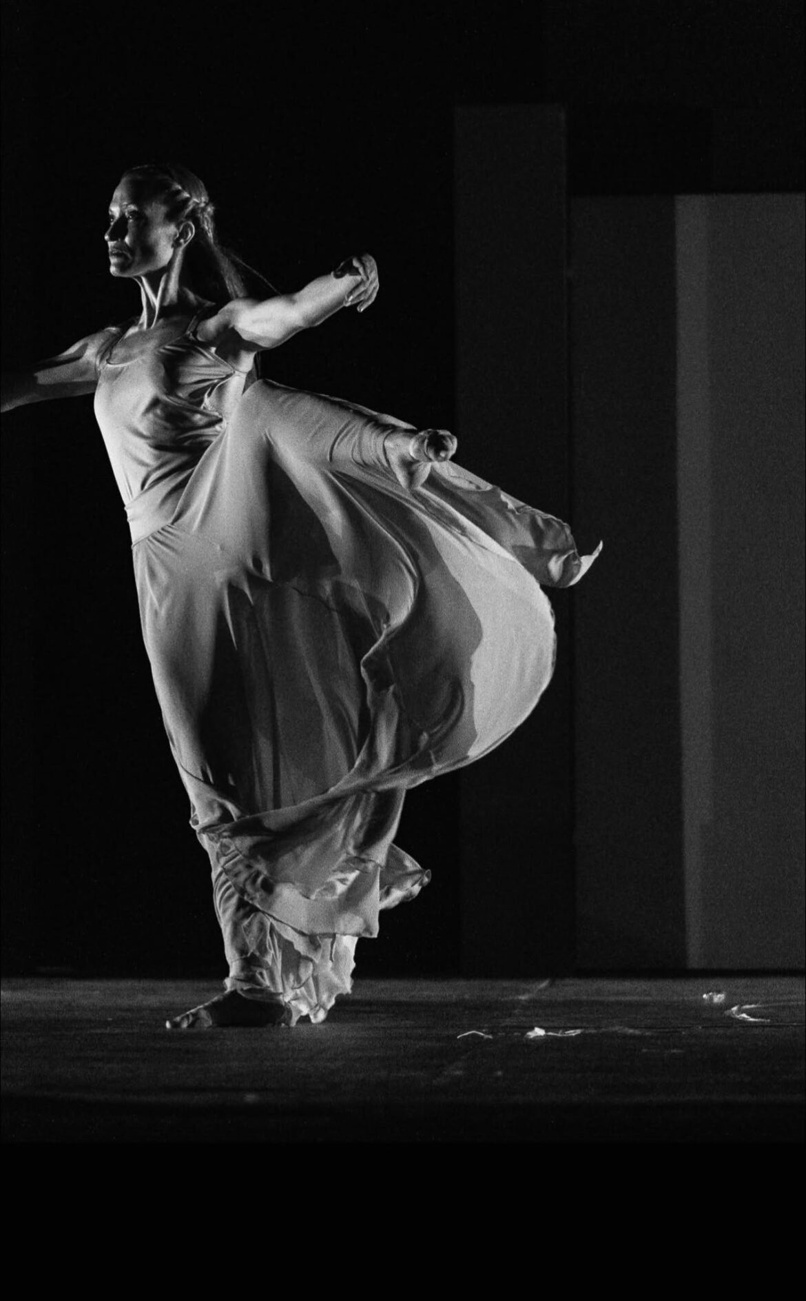 «Circus – The Untold Story»: Μια ξεχωριστή χορευτική παράσταση από τη Σχολή Χορού Βίκης Φερδεκλή στη Ρόδο