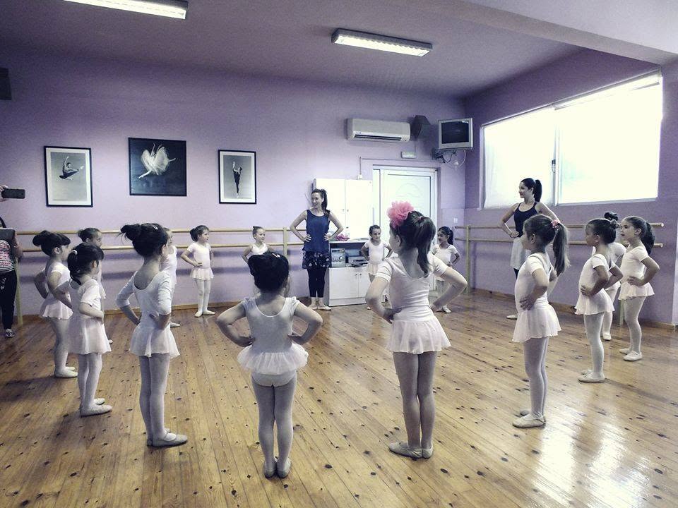 «Circus – The Untold Story»: Μια ξεχωριστή χορευτική παράσταση από τη Σχολή Χορού Βίκης Φερδεκλή στη Ρόδο