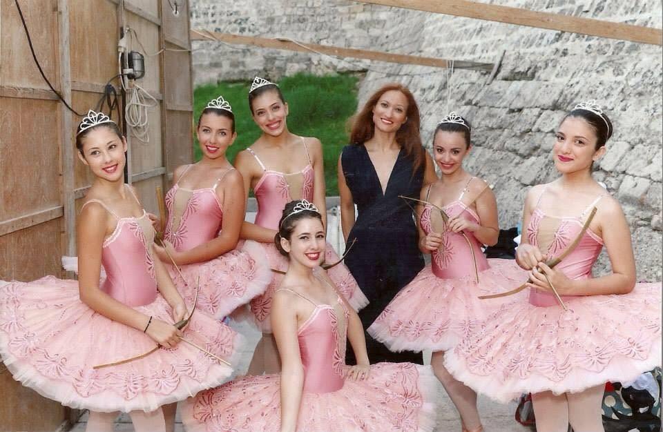 «Circus – The Untold Story»: Μια ξεχωριστή χορευτική παράσταση από τη Σχολή Χορού Βίκης Φερδεκλή στη Ρόδο