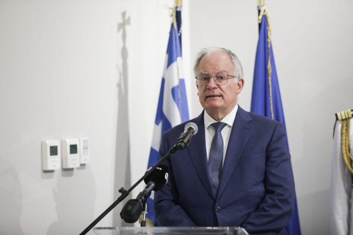 Στο Αγαθονήσι για τα εγκαίνια του Αρχαιολογικού Μουσείου το Σάββατο 4 Ιουλίου ο Πρόεδρος της Δημοκρατίας
