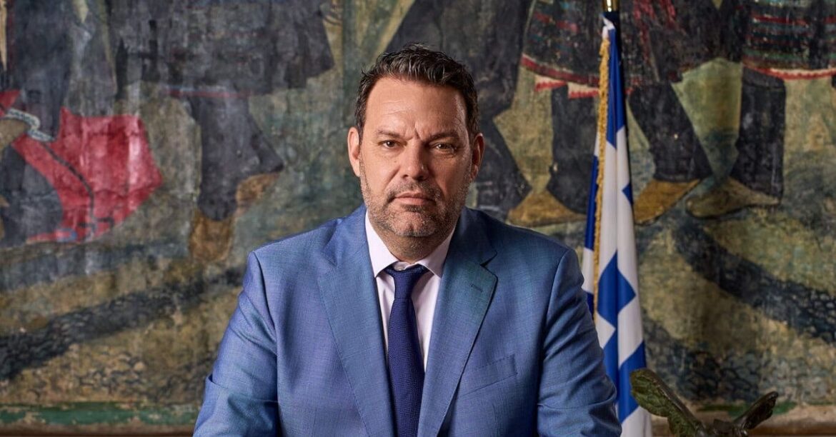 Αλέξανδρος Κολιάδης: «Ομολογία αποτυχίας και αντισυνταγματικό οξύμωρο η νέα διάταξη για την ΕΤΑΔ»