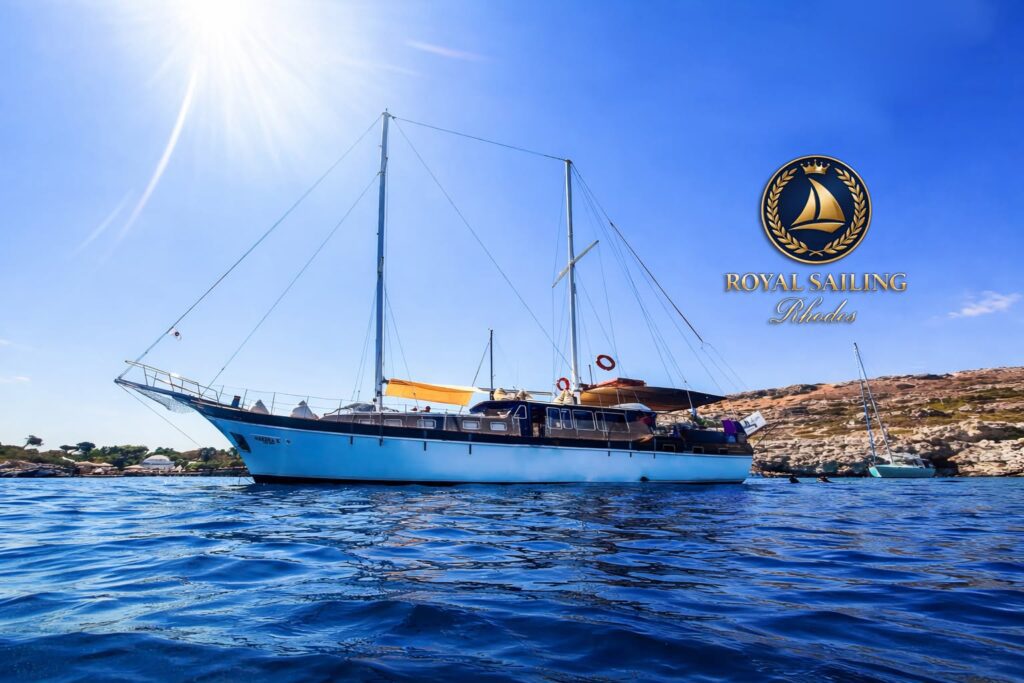 Άρης Μαρτάκης στον RV: Ικανοποιητικά ξεκίνησε ο Ιούνιος για τα ημερόπλοια της Ρόδου (audio)