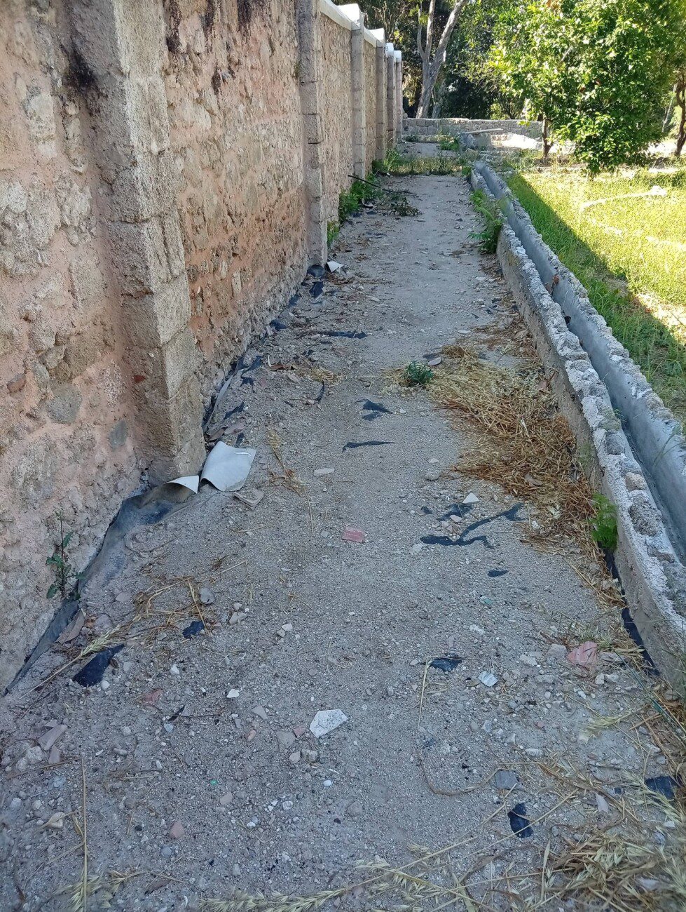 Παναγιώτης Σταμάτης στον RV: “Έτσι «παραδίδεται» η Ροδιακή Έπαυλη στους Ροδίτες” (audio + φωτο)