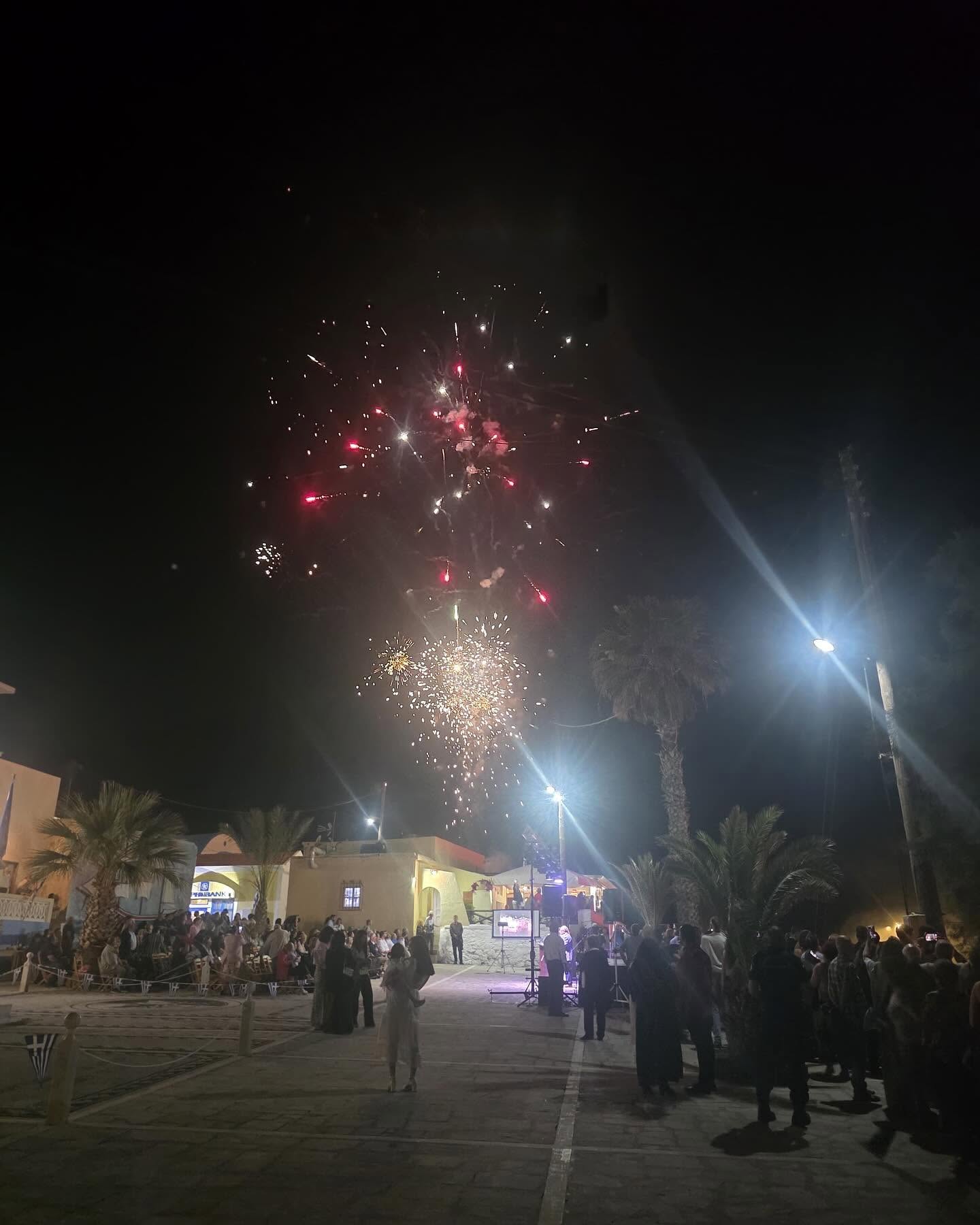 Άννα Καραμανλή: Η Κάσος αποτελεί σύμβολο θυσίας και ελευθερίας