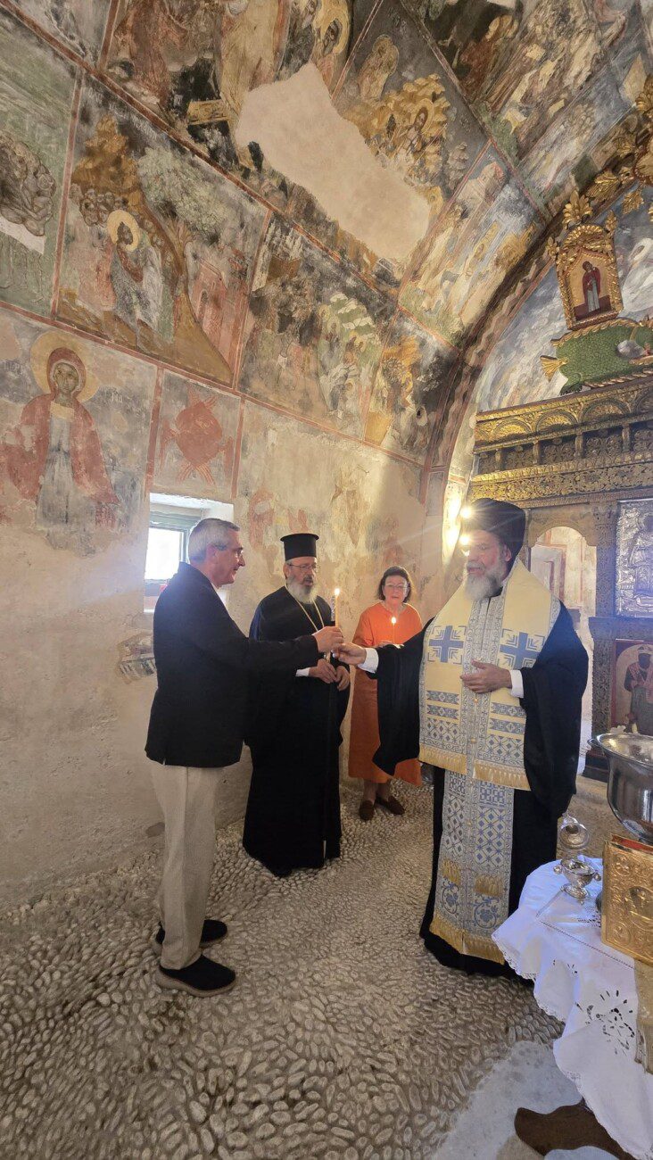 Αυτόματο προσχέδιο
