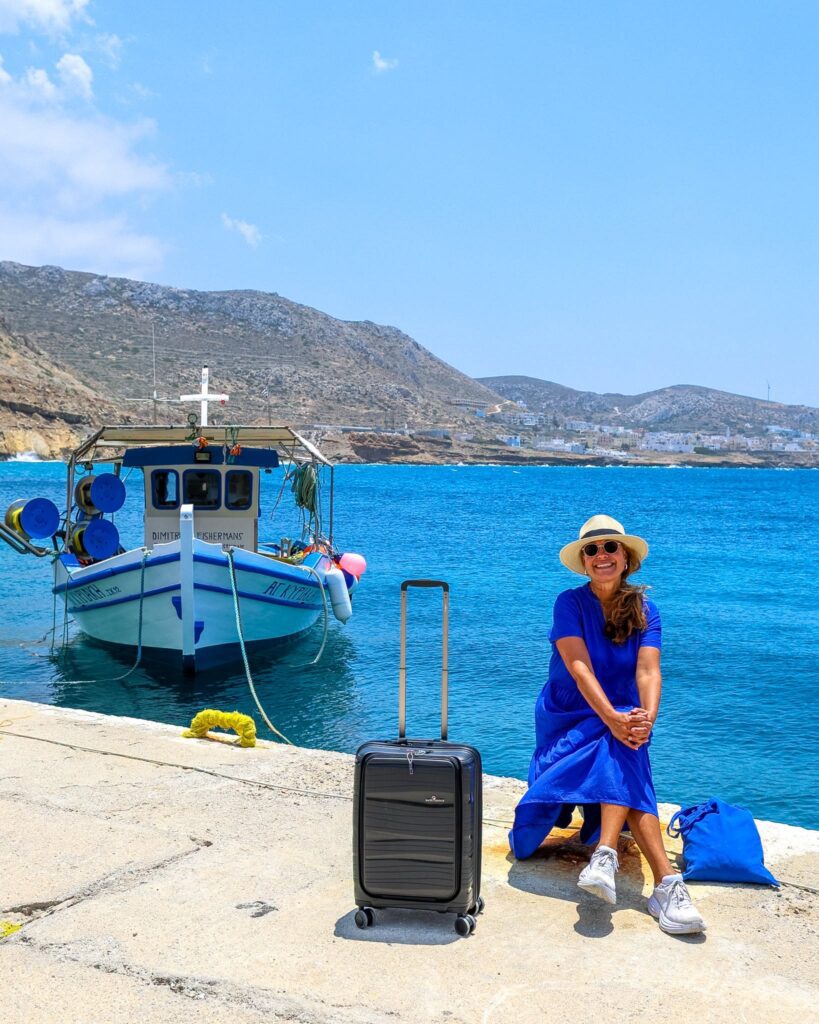 Ο Δήμος Καρπάθου ενισχύει την προβολή του προορισμού στη Νορβηγία μέσω στρατηγικής δημοσιογραφικής φιλοξενίας