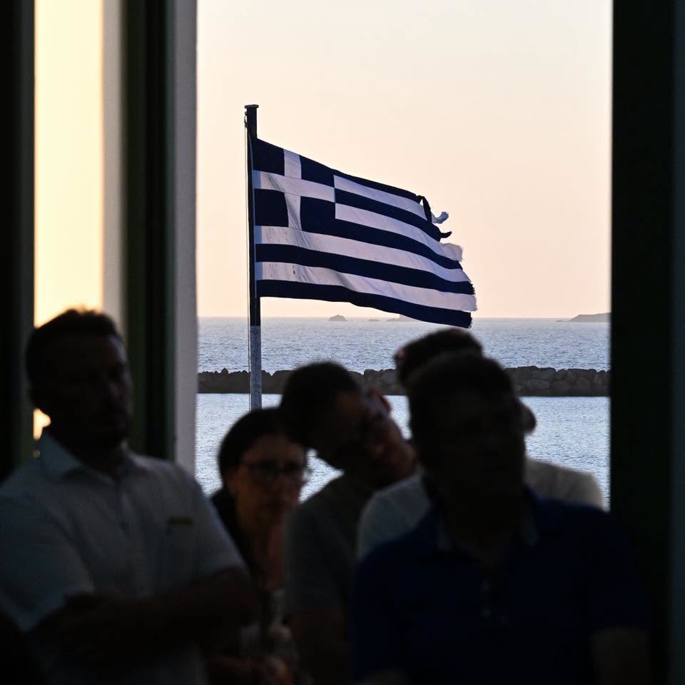 Διήμερη επίσκεψη Ανδρουλάκη σε Κάσο και Κάρπαθο