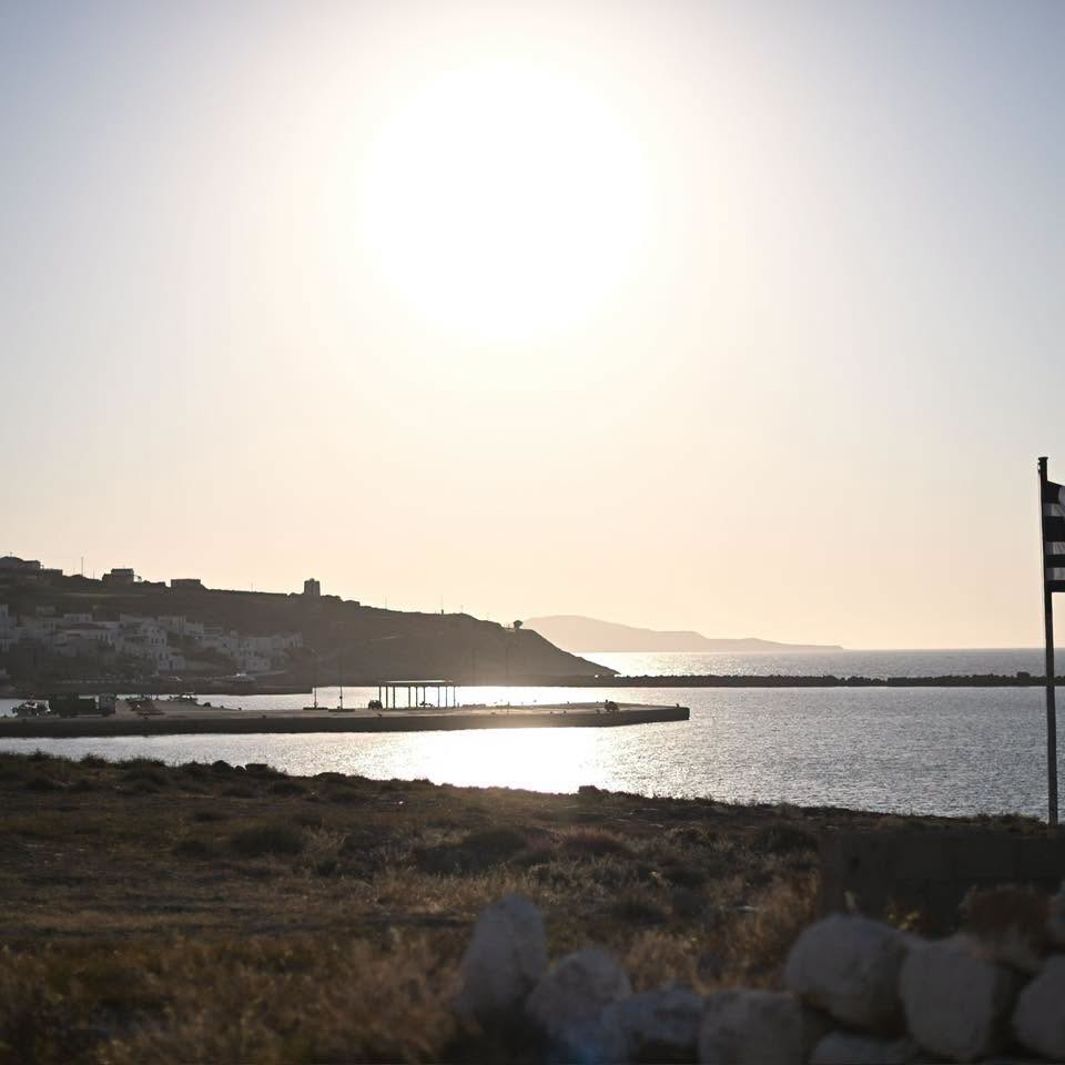 Διήμερη επίσκεψη Ανδρουλάκη σε Κάσο και Κάρπαθο