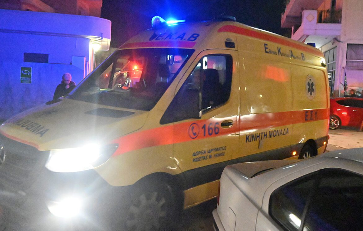 Ρόδος: Για ένα τσιγάρο ο 55χρονος δολοφόνησε τον 63χρονο – Με βεβαρημένο ιστορικό ο δράστης