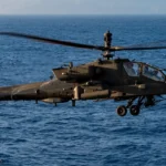 Axios – New York Times: Ιρανικό drone κατέρριψε το αμερικανικό ελικόπτερο στα Στενά του Ορμούζ