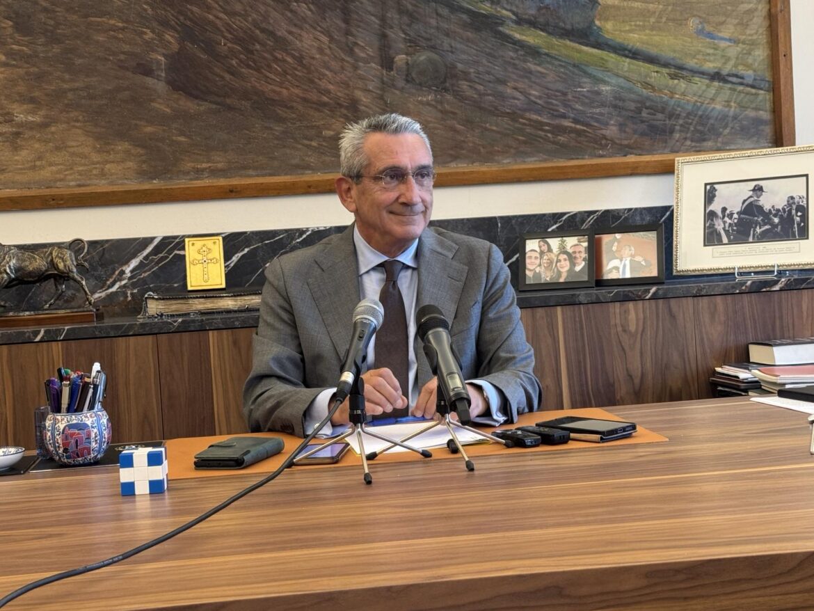 Γιώργος Χατζημάρκος: “Από τη Μεγάλη Ρόδο της ιστορίας στη Ρόδο του αύριο – Η πολιτική της δημιουργίας απέναντι στην πολιτική της ακύρωσης” (video)