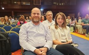 Ξεκίνησε στην Κω το διεθνές συνέδριο KOS 2026 για τη βιώσιμη διαχείριση στερεών αποβλήτων