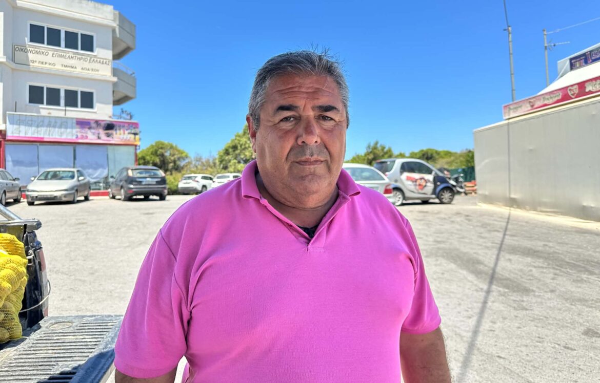 Αυτόματο προσχέδιο